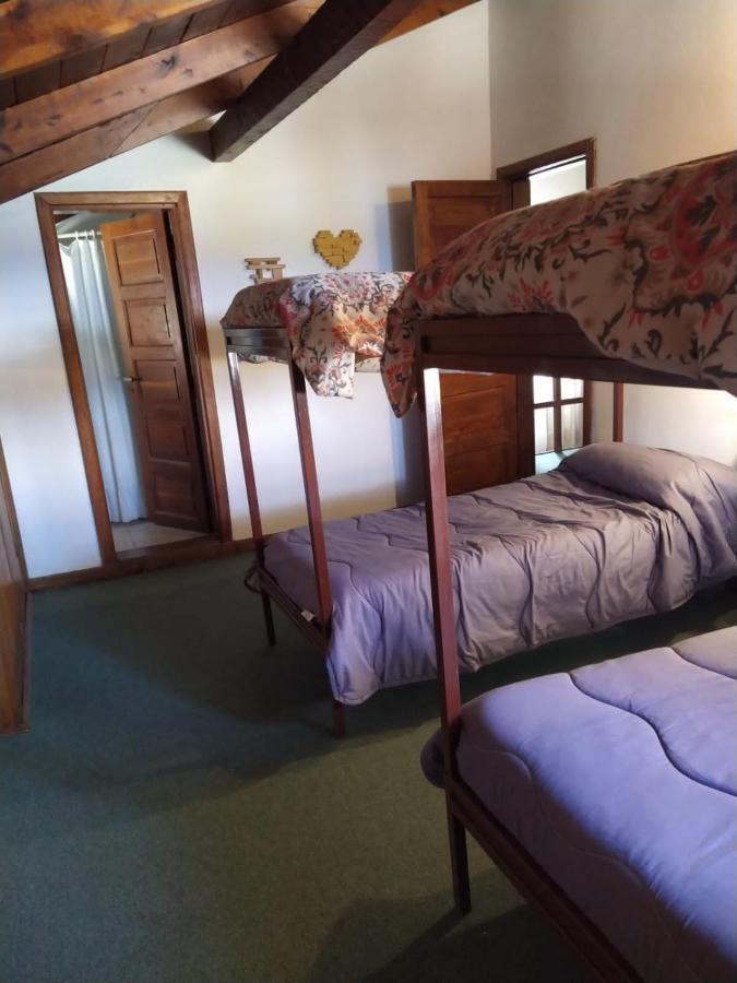 Casa Felipa Albergue San Carlos de Bariloche