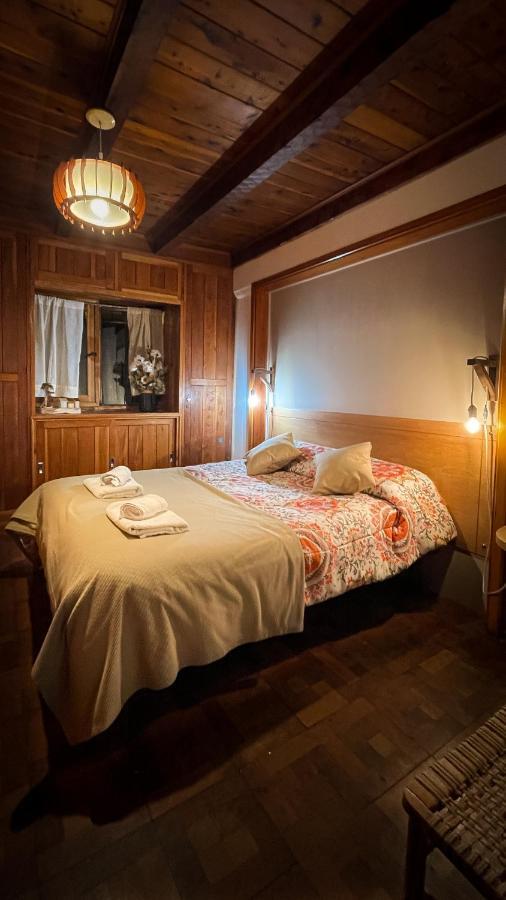 Casa Felipa * San Carlos de Bariloche