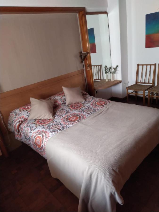 Casa Felipa Albergue