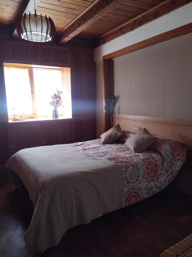 Albergue Casa Felipa San Carlos de Bariloche