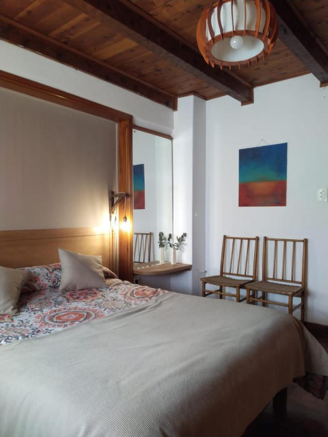 Albergue Casa Felipa San Carlos de Bariloche