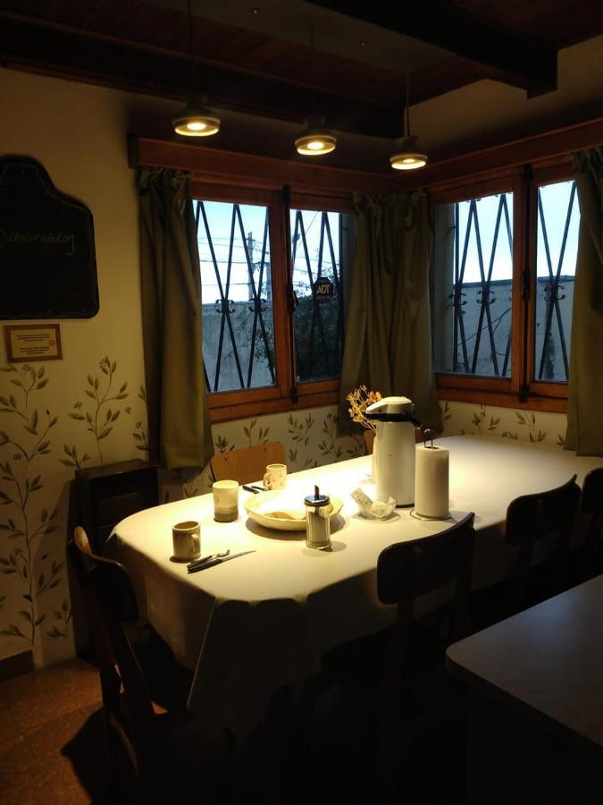 Casa Felipa San Carlos de Bariloche
