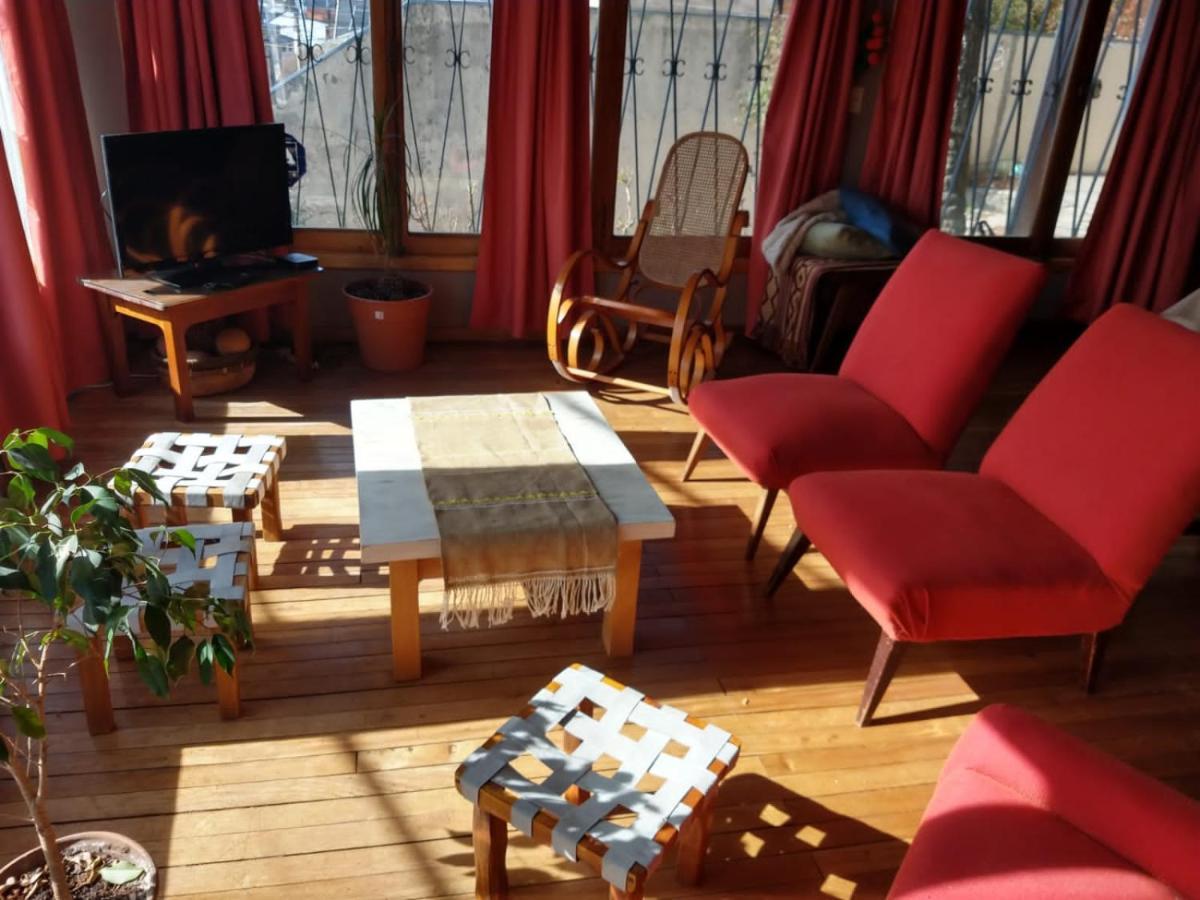 Casa Felipa Albergue