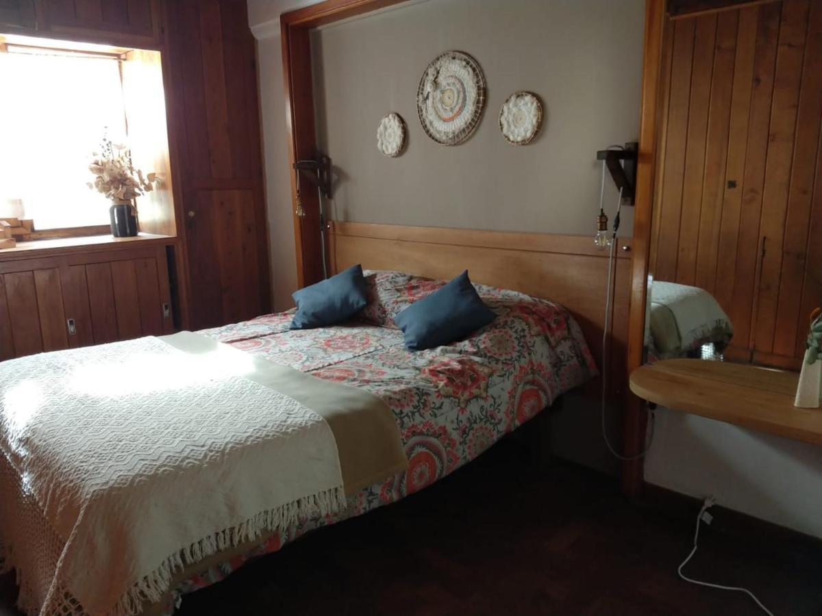 Albergue Casa Felipa