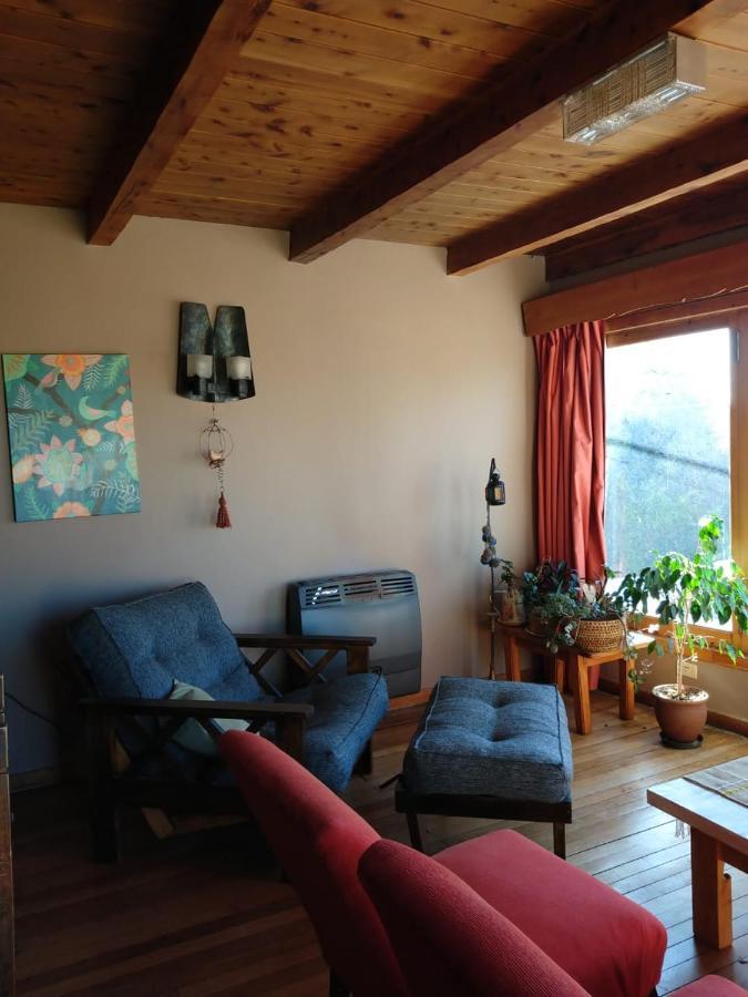 Casa Felipa San Carlos de Bariloche