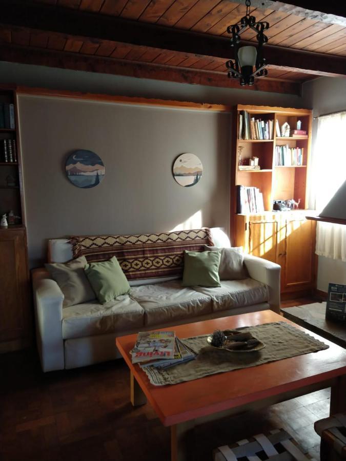 Casa Felipa Albergue San Carlos de Bariloche